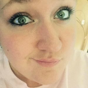 Meet your Posher, Brandy